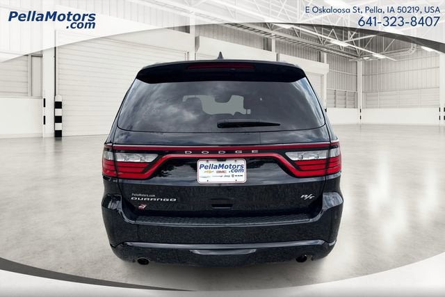 2023 Dodge Durango R/T Premium