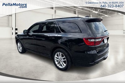 2023 Dodge Durango R/T Premium