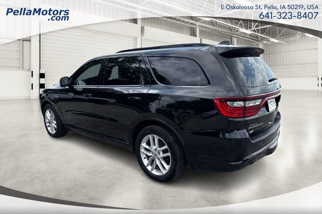 2023 Dodge Durango R/T Premium