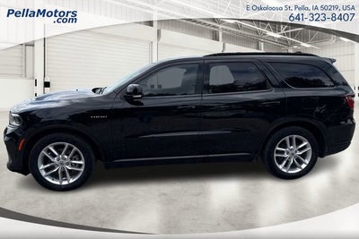 2023 Dodge Durango R/T Premium