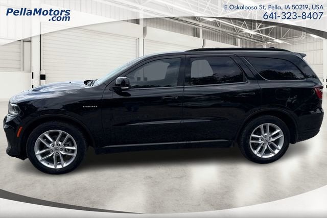 2023 Dodge Durango R/T Premium