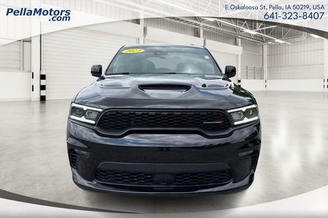 2023 Dodge Durango R/T Premium