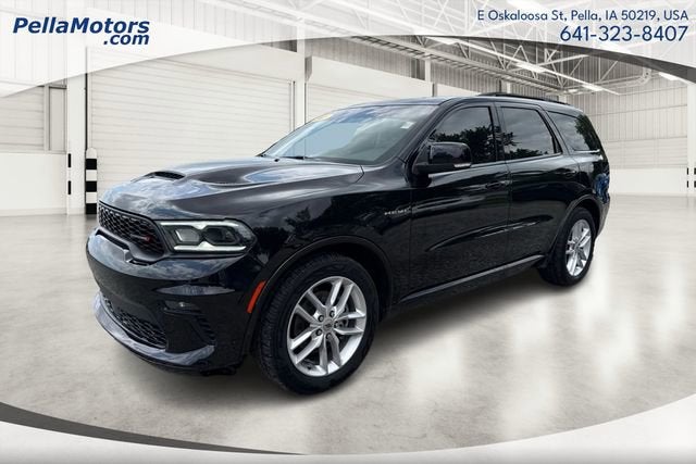 2023 Dodge Durango R/T Premium
