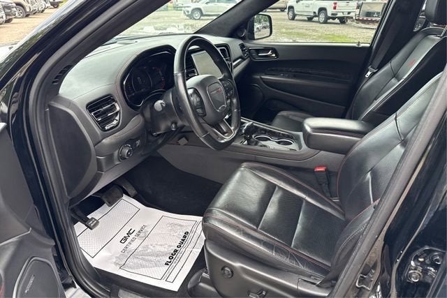 2023 Dodge Durango R/T Premium