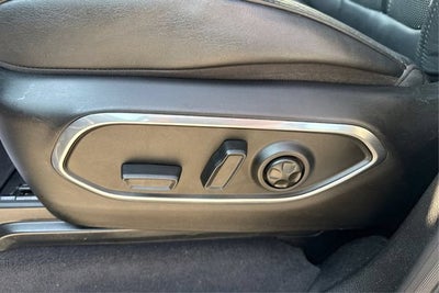 2024 Jeep Wagoneer L Series III