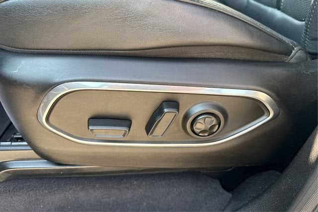 2024 Jeep Wagoneer L Series III
