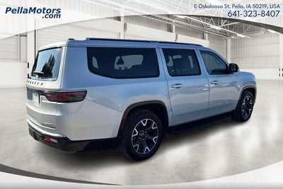 2024 Jeep Wagoneer L Series III