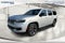 2024 Jeep Wagoneer L Series III