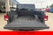 2021 Jeep Gladiator Willys