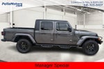 2021 Jeep Gladiator Willys