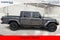 2021 Jeep Gladiator Willys