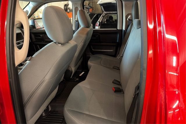 2016 RAM 1500 Express