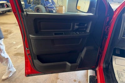 2016 RAM 1500 Express