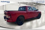 2017 RAM 1500 Night