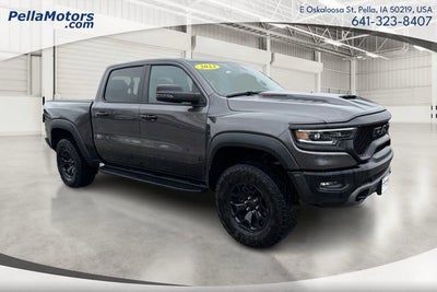 2023 RAM 1500 TRX
