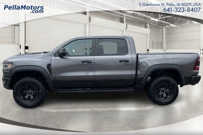 2023 RAM 1500 TRX