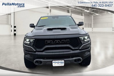 2023 RAM 1500 TRX