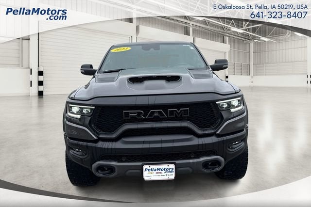 2023 RAM 1500 TRX