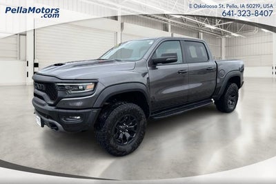 2023 RAM 1500 TRX