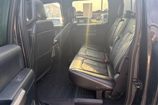 2019 Ford Super Duty F-250 SRW XL