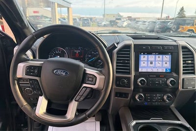 2019 Ford Super Duty F-250 SRW XL