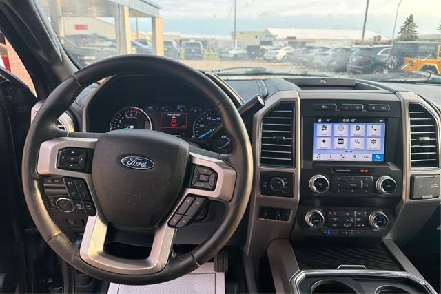 2019 Ford Super Duty F-250 SRW XL