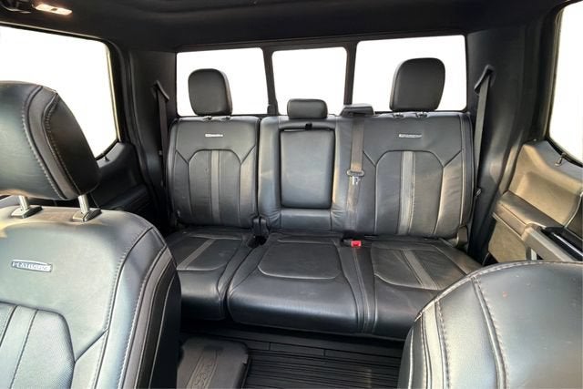 2019 Ford Super Duty F-250 SRW XL