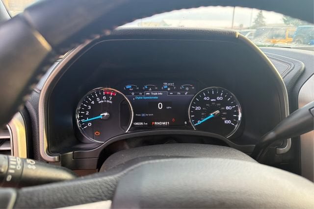 2019 Ford Super Duty F-250 SRW XL