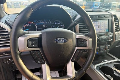 2019 Ford Super Duty F-250 SRW XL