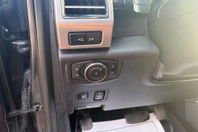 2019 Ford Super Duty F-250 SRW XL