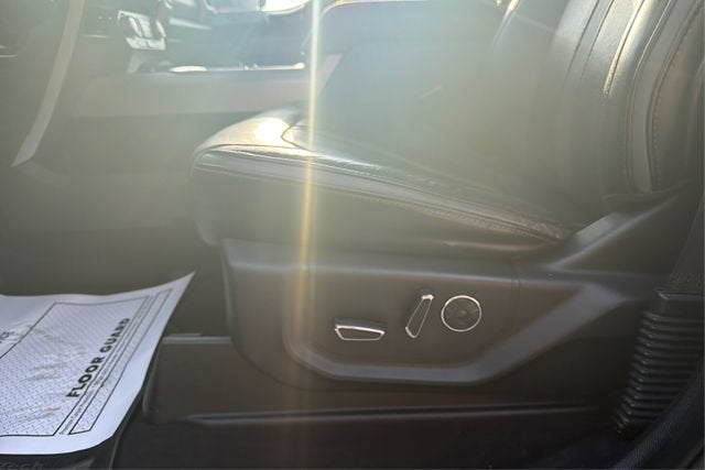 2019 Ford Super Duty F-250 SRW XL