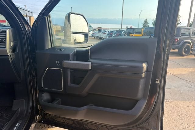 2019 Ford Super Duty F-250 SRW XL
