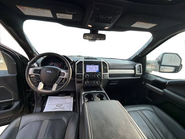2019 Ford Super Duty F-250 SRW XL