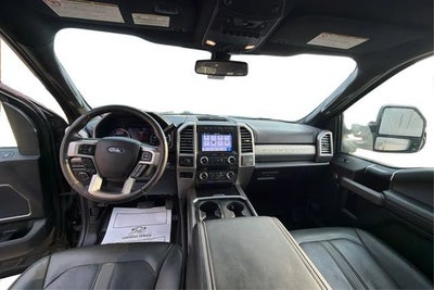 2019 Ford Super Duty F-250 SRW XL