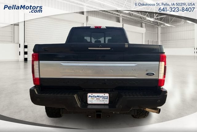 2019 Ford Super Duty F-250 SRW XL