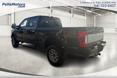 2019 Ford Super Duty F-250 SRW XL