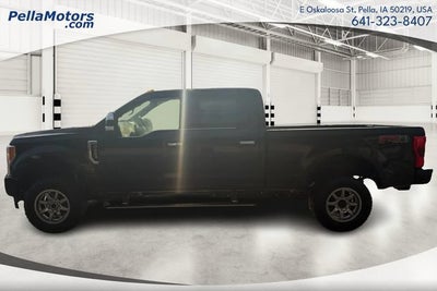 2019 Ford Super Duty F-250 SRW XL