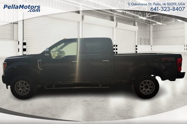 2019 Ford Super Duty F-250 SRW XL
