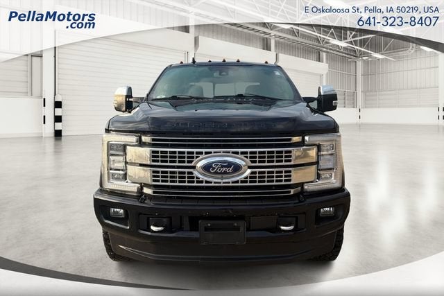 2019 Ford Super Duty F-250 SRW XL