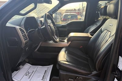 2019 Ford Super Duty F-250 SRW XL