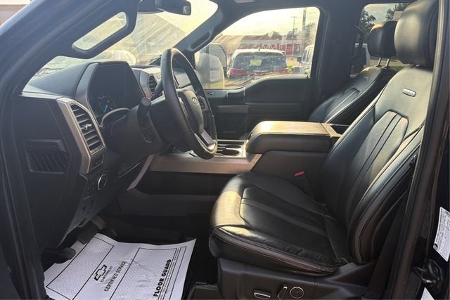 2019 Ford Super Duty F-250 SRW XL