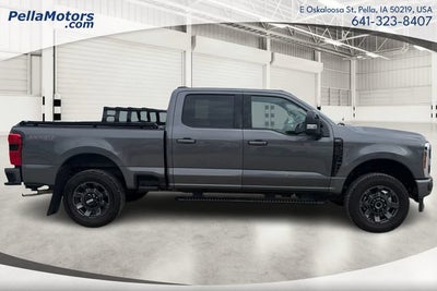 2024 Ford Super Duty F-250 SRW XL