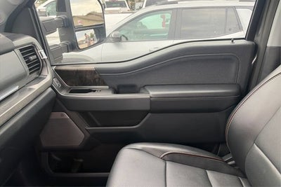2024 Ford Super Duty F-250 SRW XL