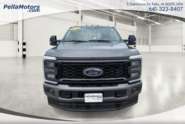 2024 Ford Super Duty F-250 SRW XL