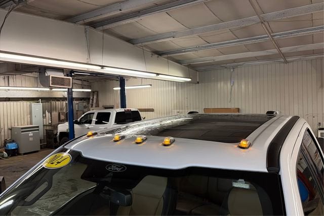 2024 Ford Super Duty F-350 SRW XL