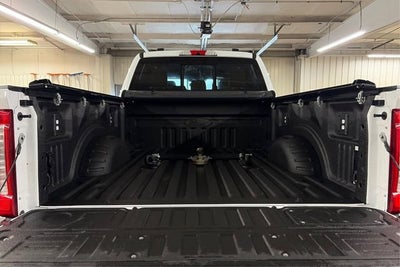 2024 Ford Super Duty F-350 SRW XL