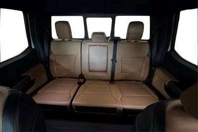 2024 Ford Super Duty F-350 SRW XL