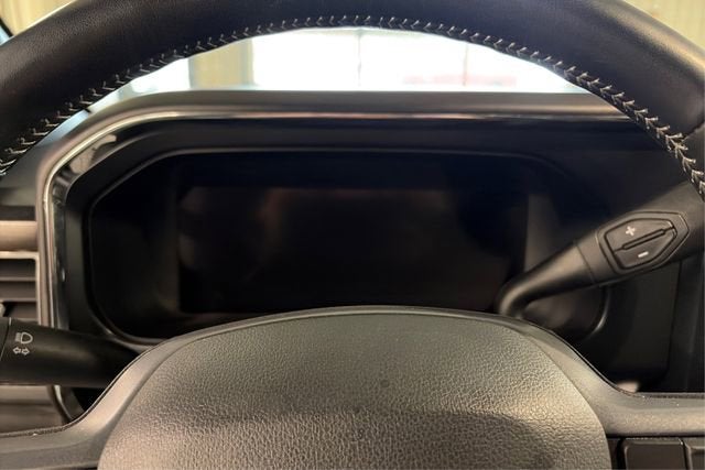 2024 Ford Super Duty F-350 SRW XL