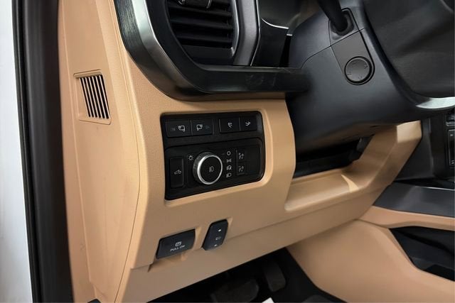 2024 Ford Super Duty F-350 SRW XL