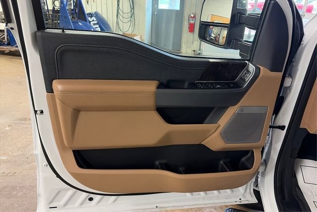 2024 Ford Super Duty F-350 SRW XL